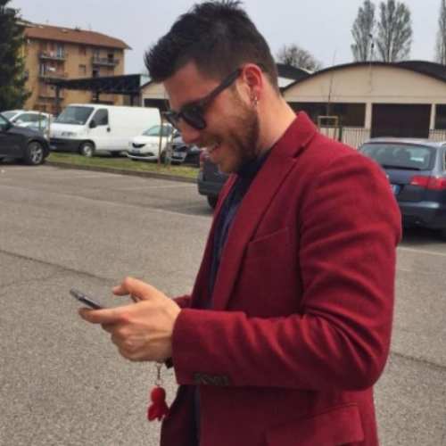 Riccardo Barbagli - Digital Marketing, Graphic Design, Rendering 3D