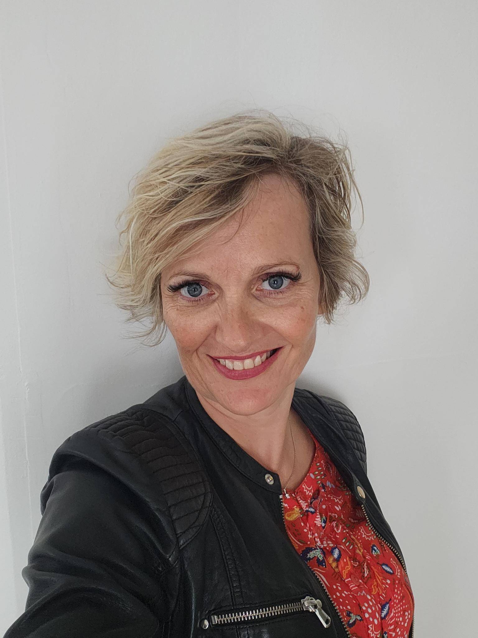 Chrystelle Munier