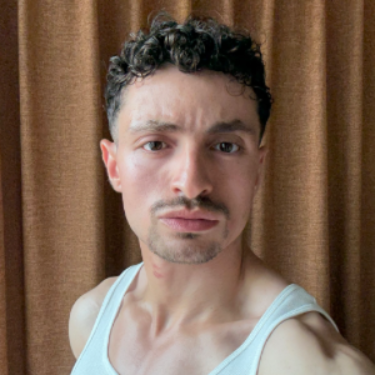 Ryan Ouguergouz