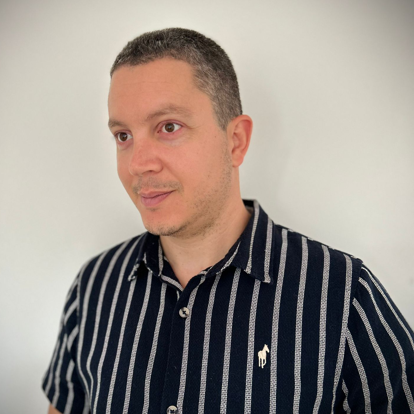 Mohamed El Bajjati