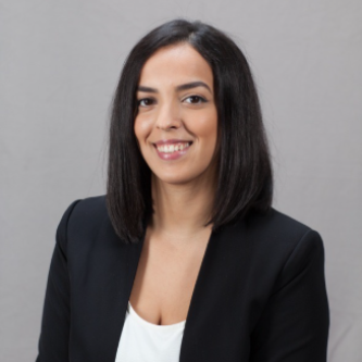 Chaïmaa Harrari