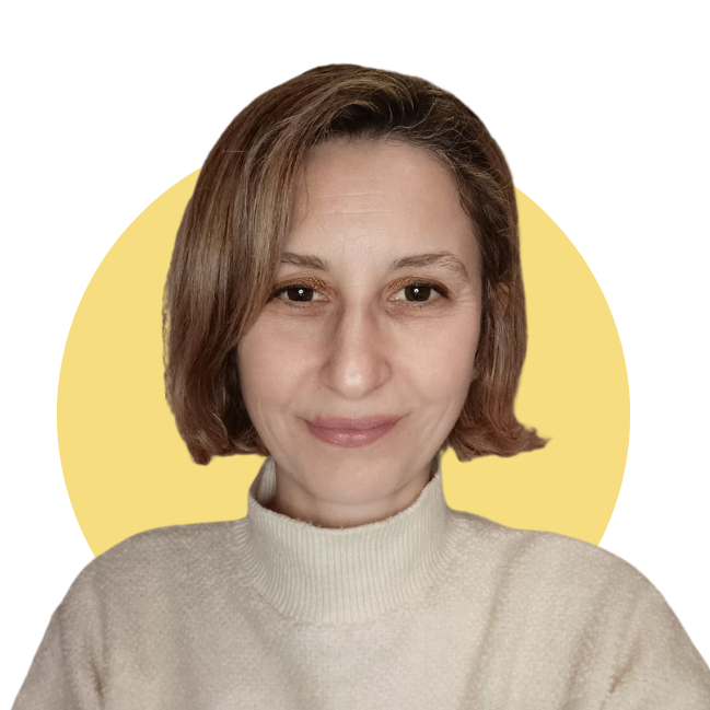 Gaelle G.
