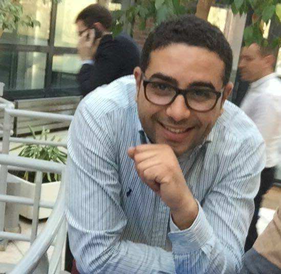 Youssef Zouggagh