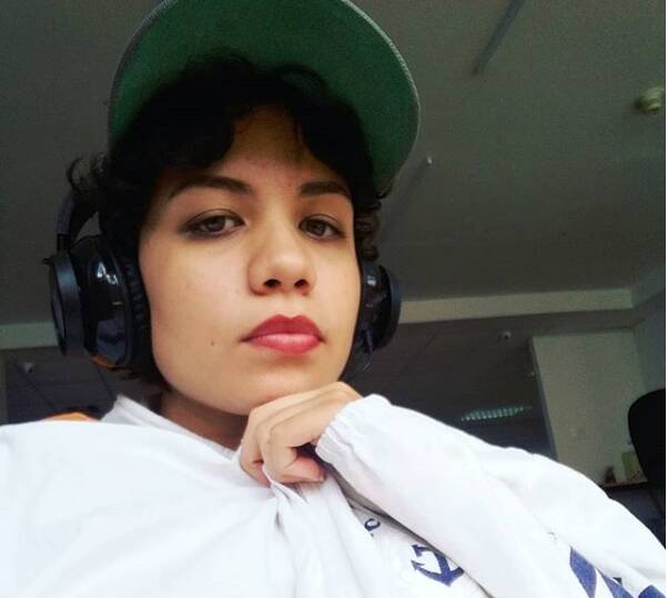 Gabriella Perez