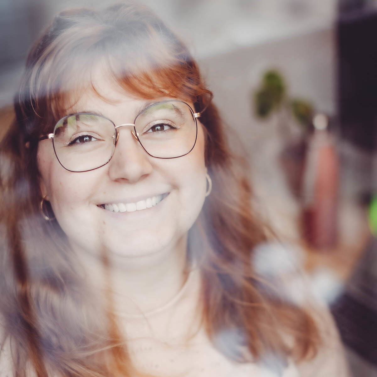 Léonie Broquedis-Gouix - Formatrice en inclusion, VSS, genre et sexualité