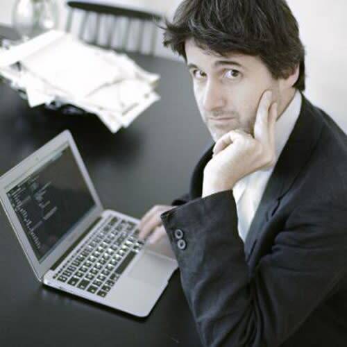 Vincent Biragnet