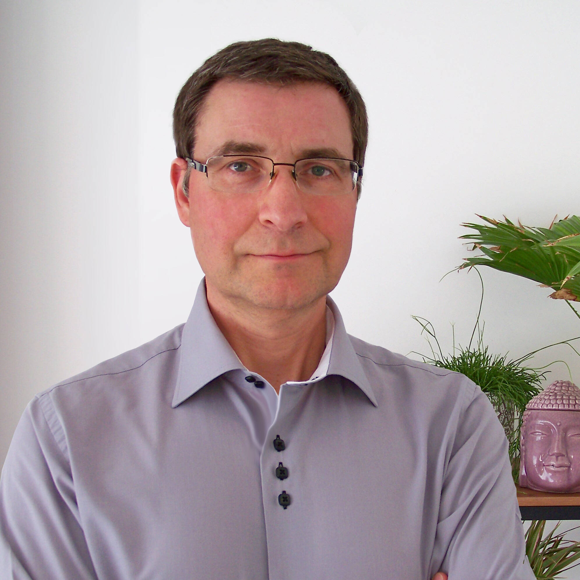 Olivier Lemoigne - Chef de projet et réalisateur WordPress