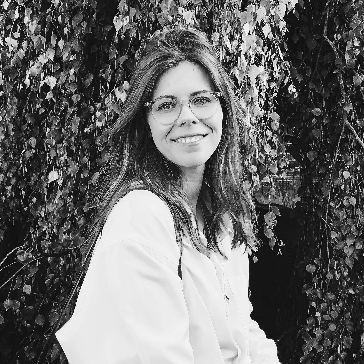 Camille Hansart