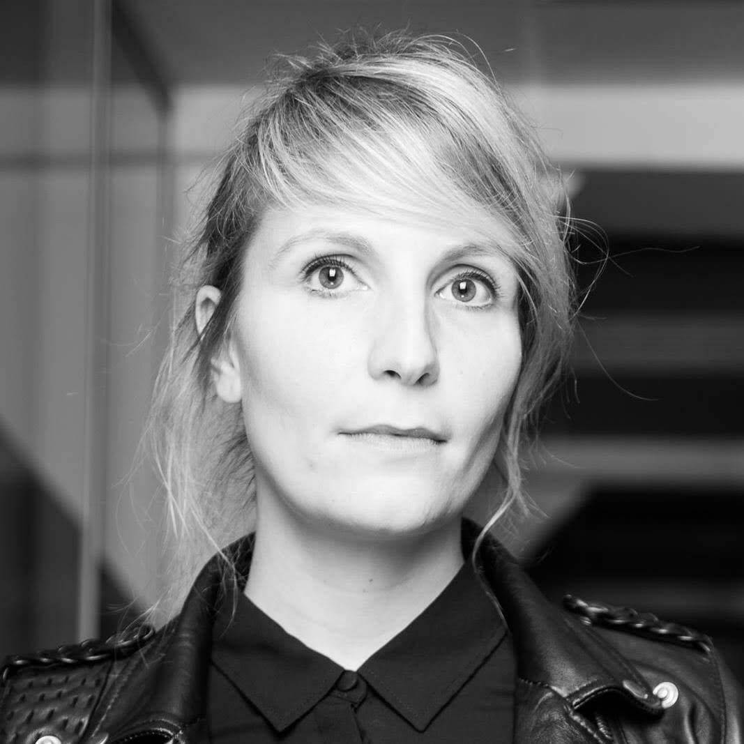 Marlène Alibert