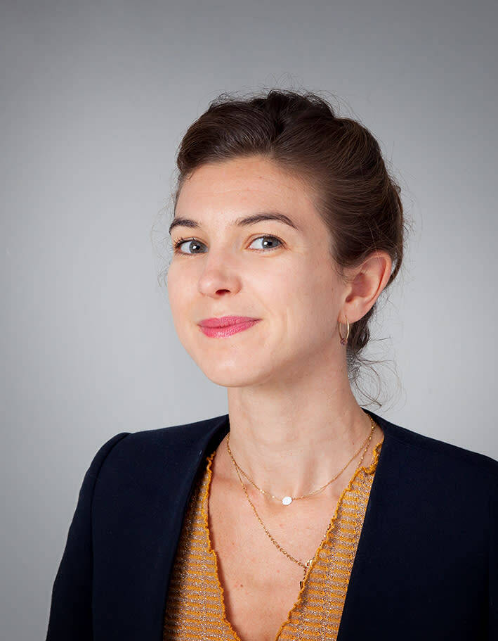 Adélaïde De Lastic - Consultante éthique - RSE - 15ans d'exp
