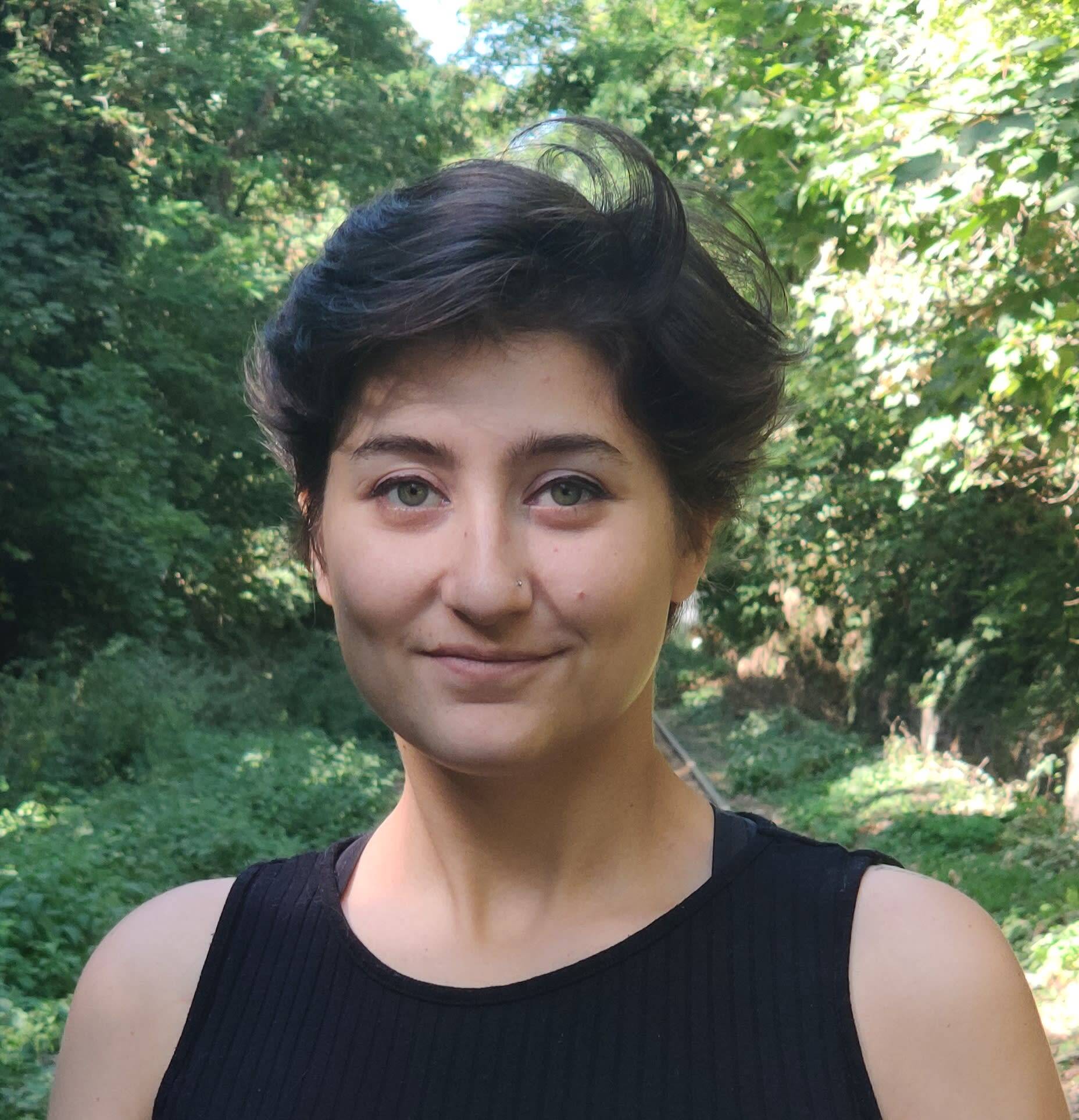 Syma Kahil