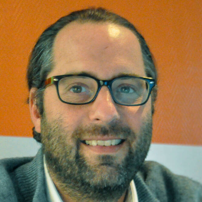 Hugues De Narp