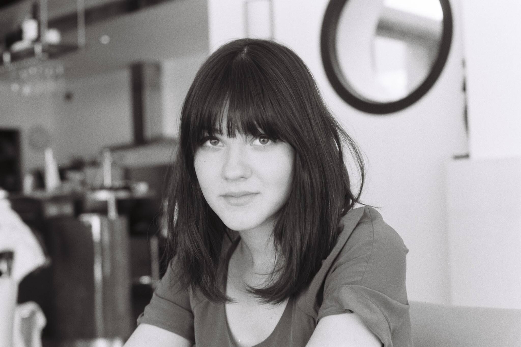 Carole M.