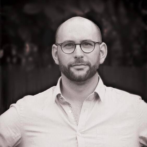Jeremie Dejonghe