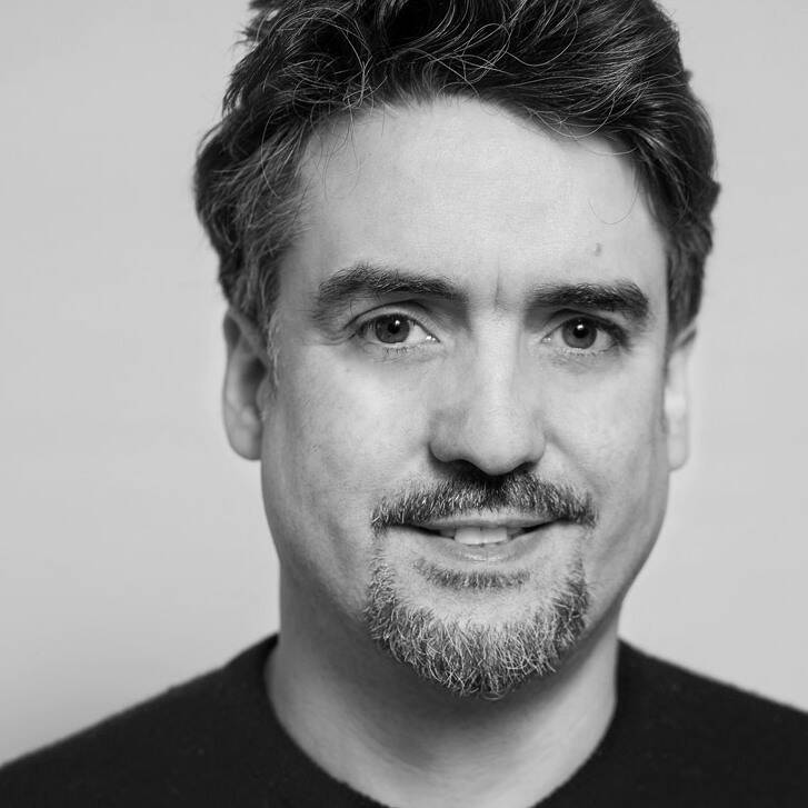 Marco Savary