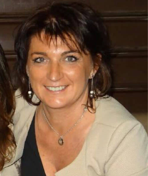 Sophie Cano