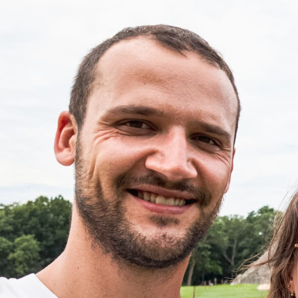 Lucas Dieffenbacher