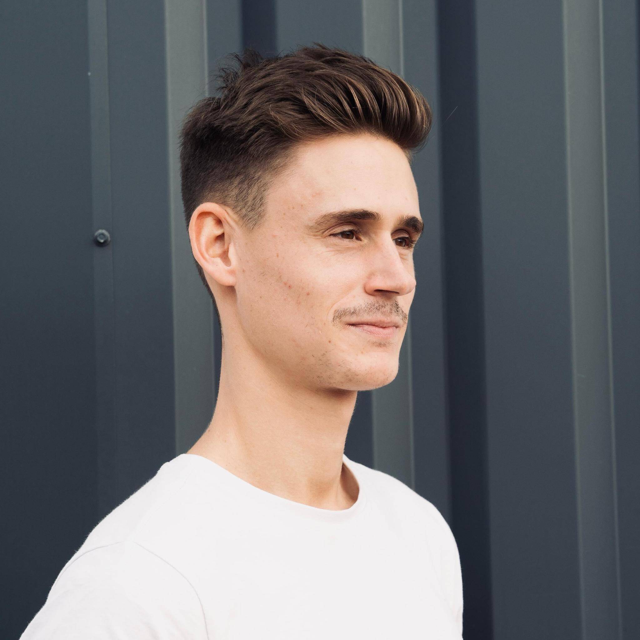 Clément Garcin - Expert WordPress/PHP | Développeur & Intégrateur