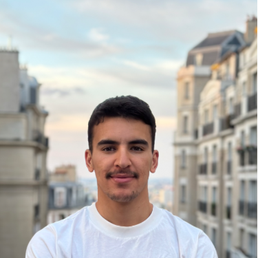 Nidhal Moussa