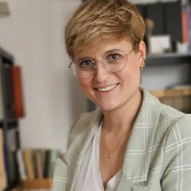 Stefanie Volp