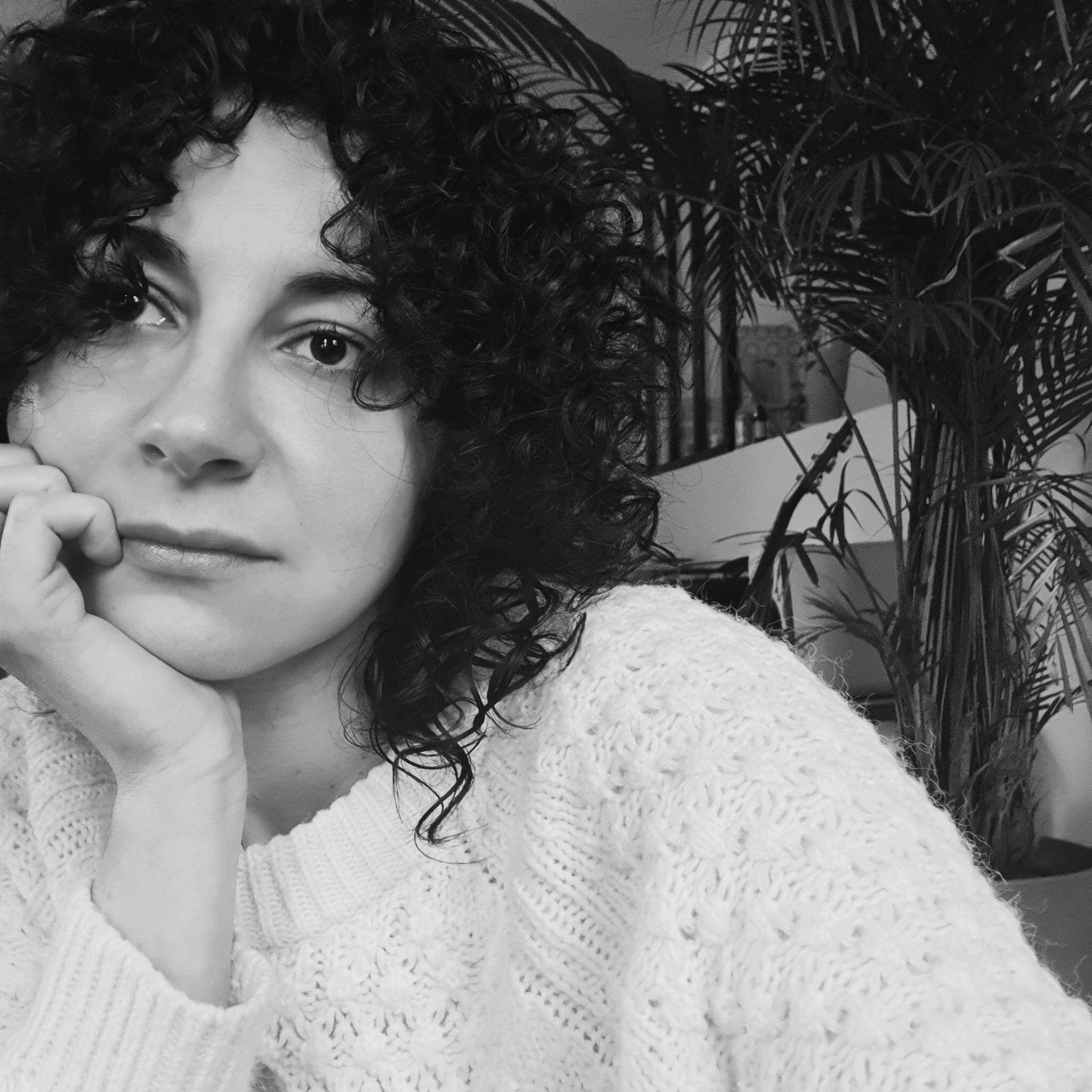 Nora Yousfi - Photographe Mode/LifeStyle/Portrait