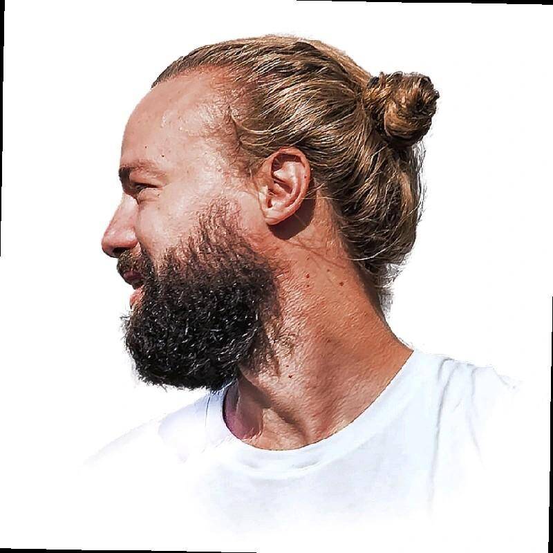 Nicolas Gravaud - Directeur artistique | Motion Designer | Graphiste