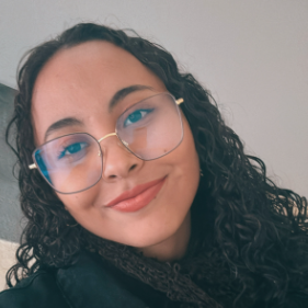 Daniela Torres Gómez - Publicista, Community Manager y Fotografa