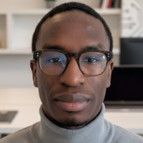 Thomas Alioune Camara - Développeur Shopify Freelance