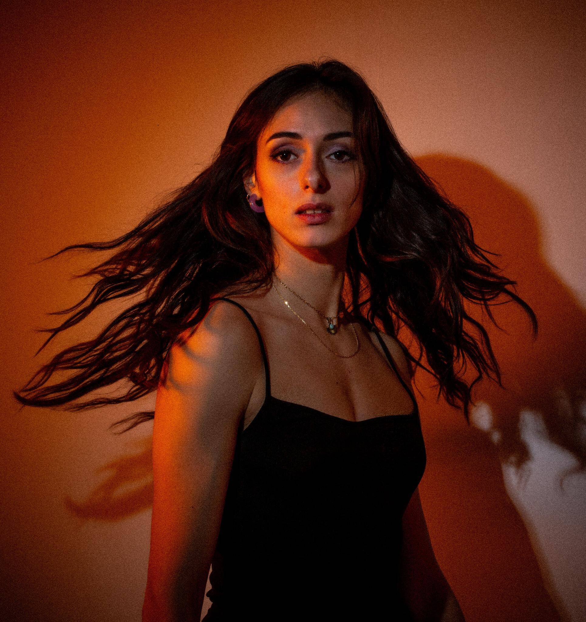 Clémence Machart - Photographe