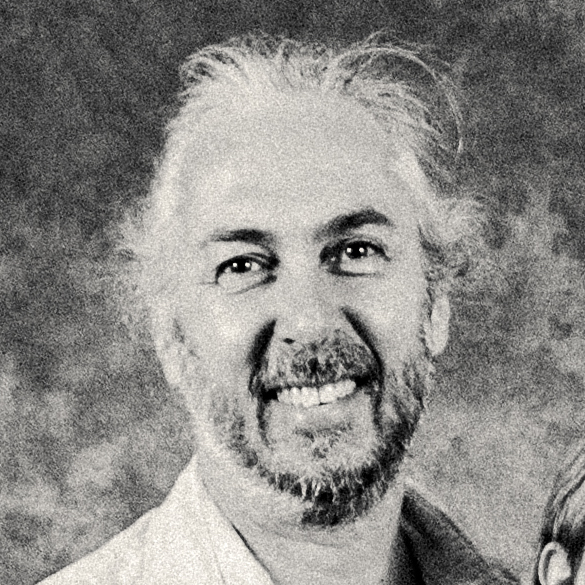 Stephane Peyras