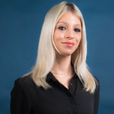 Marie Gobbetti - Consultante business plans & financement