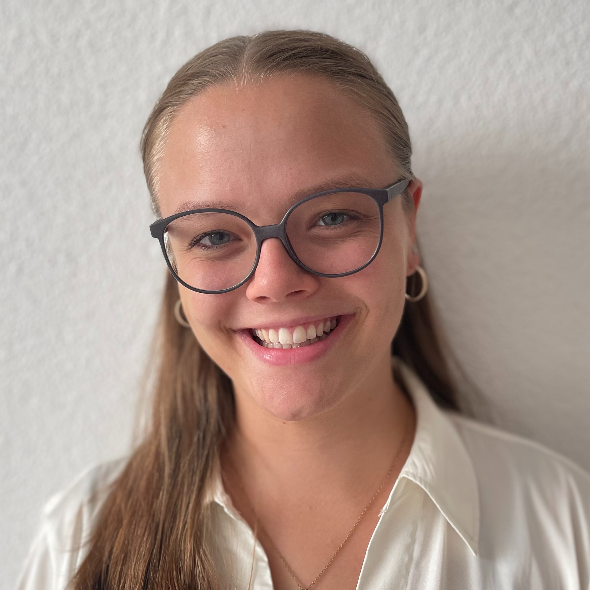 Jasmin Schraner