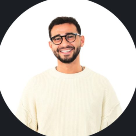 Dan Touati - Développeur Python & IA – LLM