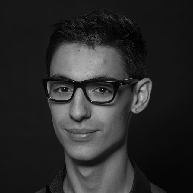 Daniel D.