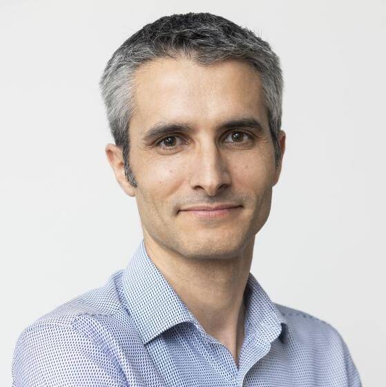 Raoul Fernandes - Coach / Consultant Lean IT