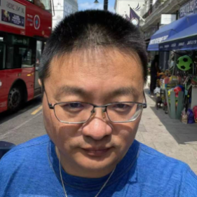 Leo Yu - Senior System Engineer
