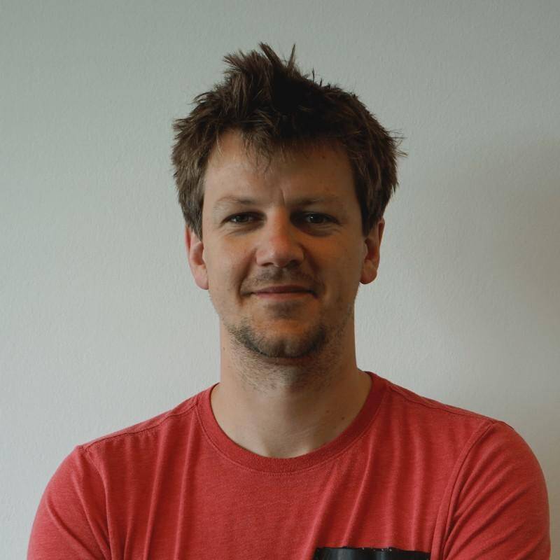Kjell Kind - Full Stack Laravel Developer
