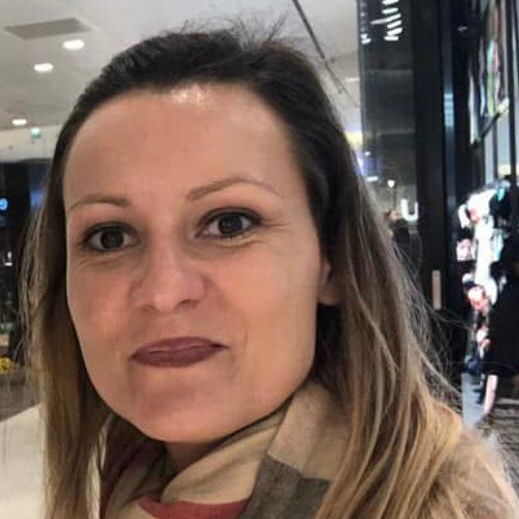 Tracy Pardo