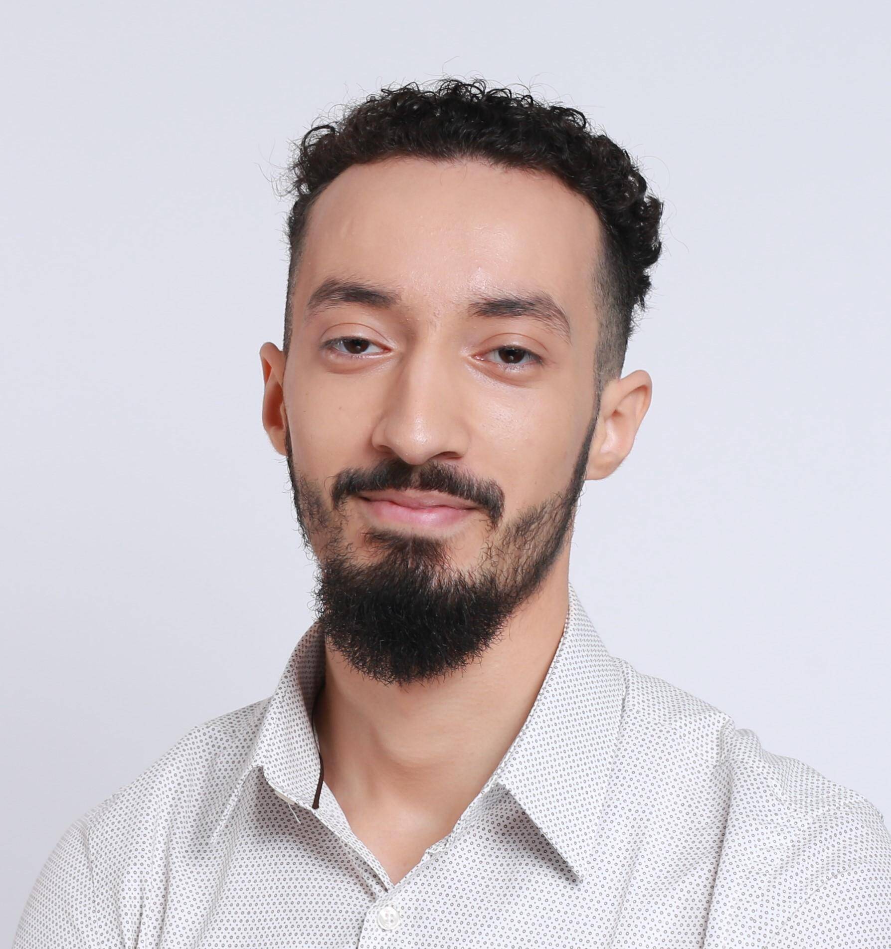 Matthieu Sabra