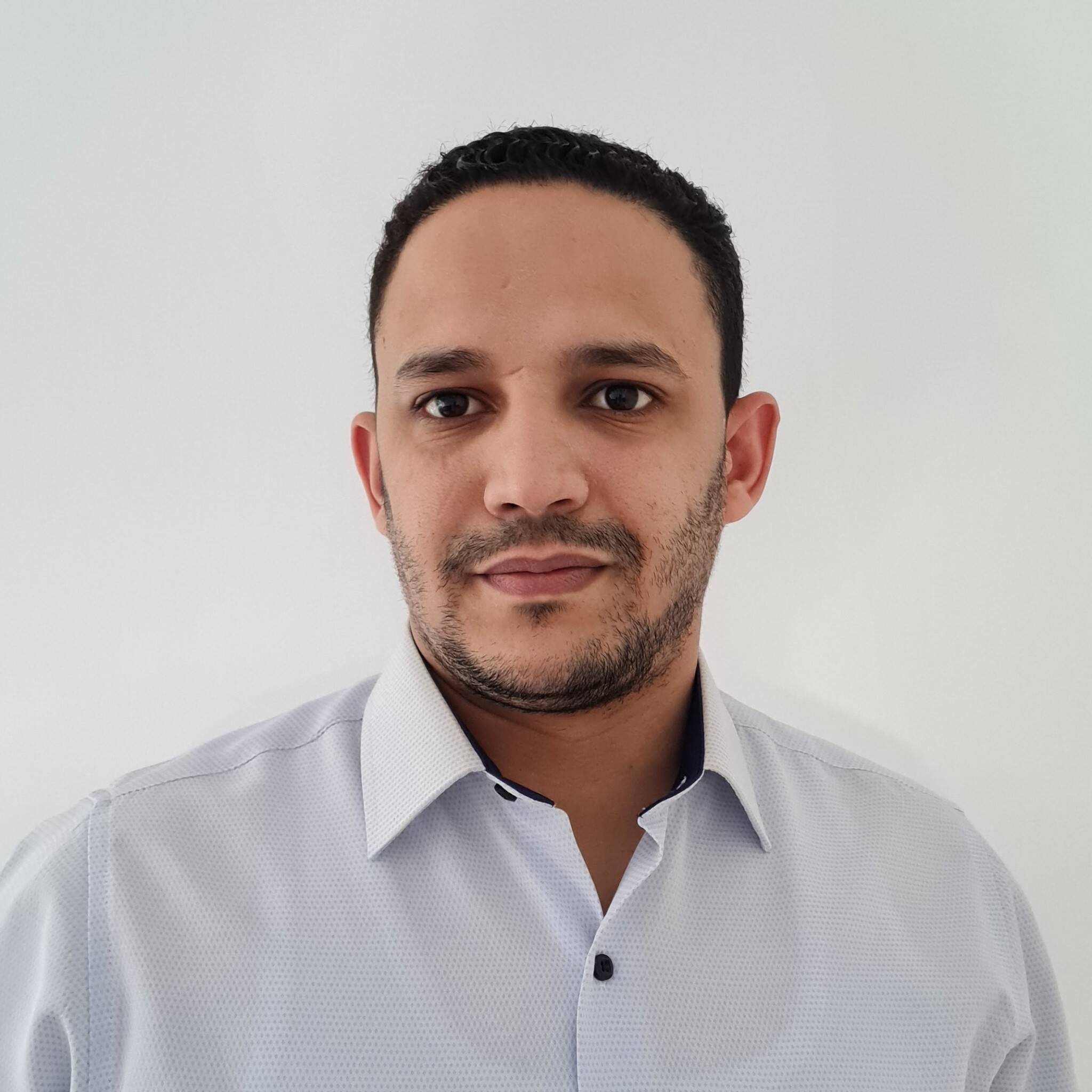 Ahmed Jalal Chbika
