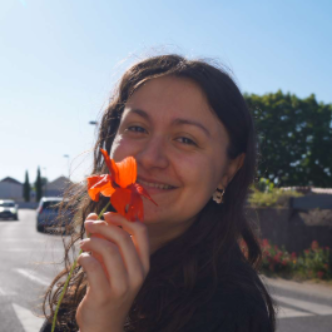 Manon Moriceau