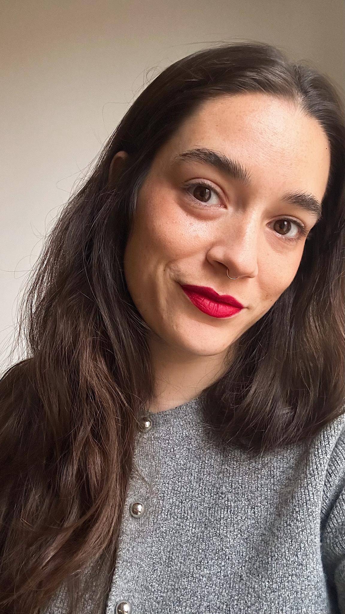 Isabel Gonzalez - Digital Creative Project Manager