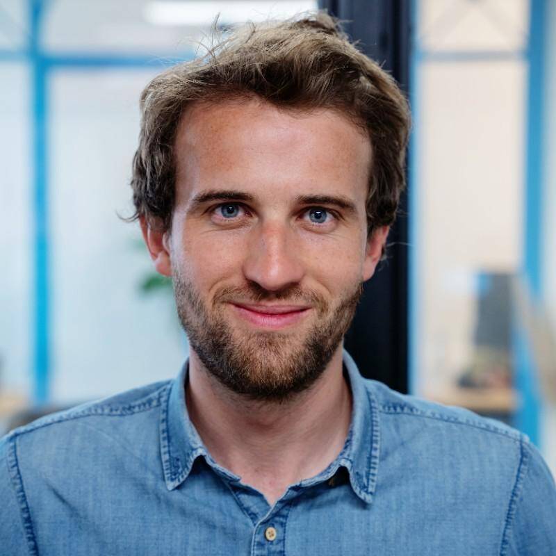 Baptiste Lefranc-Morin