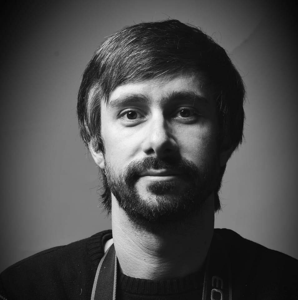 Maxime Pouyanne