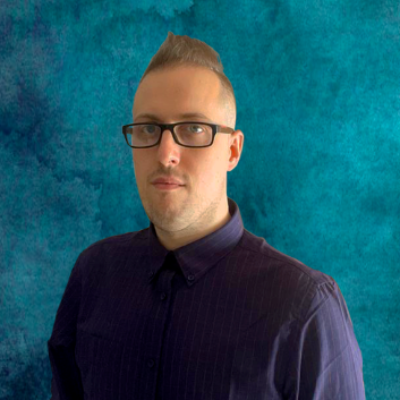 Umberto T. - Game Artist
