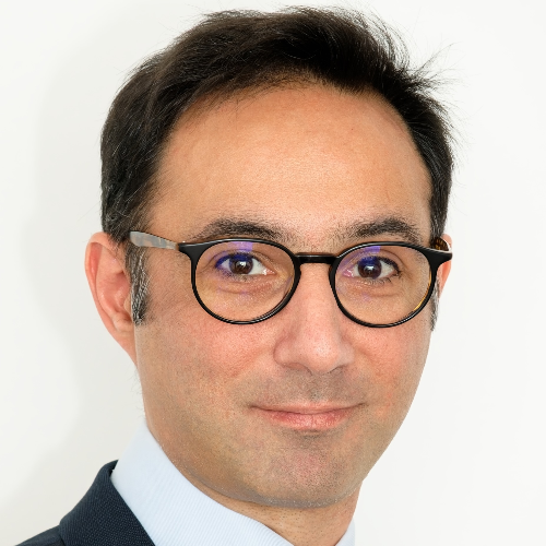 Thomas Proteau