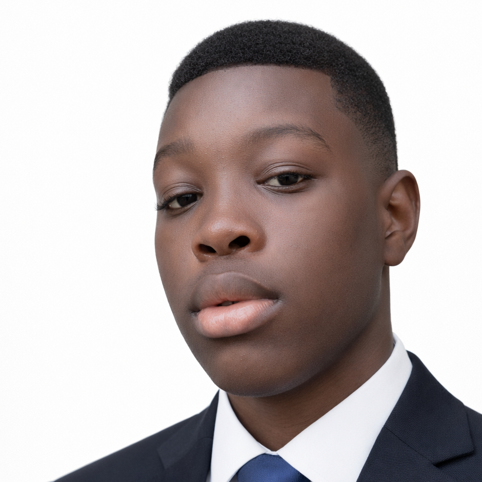 Jefferson Sogbo