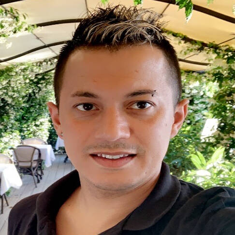 Felício Dos Anjos Cavalcanti - Community manage /Réseaux Sociaux /Instagram