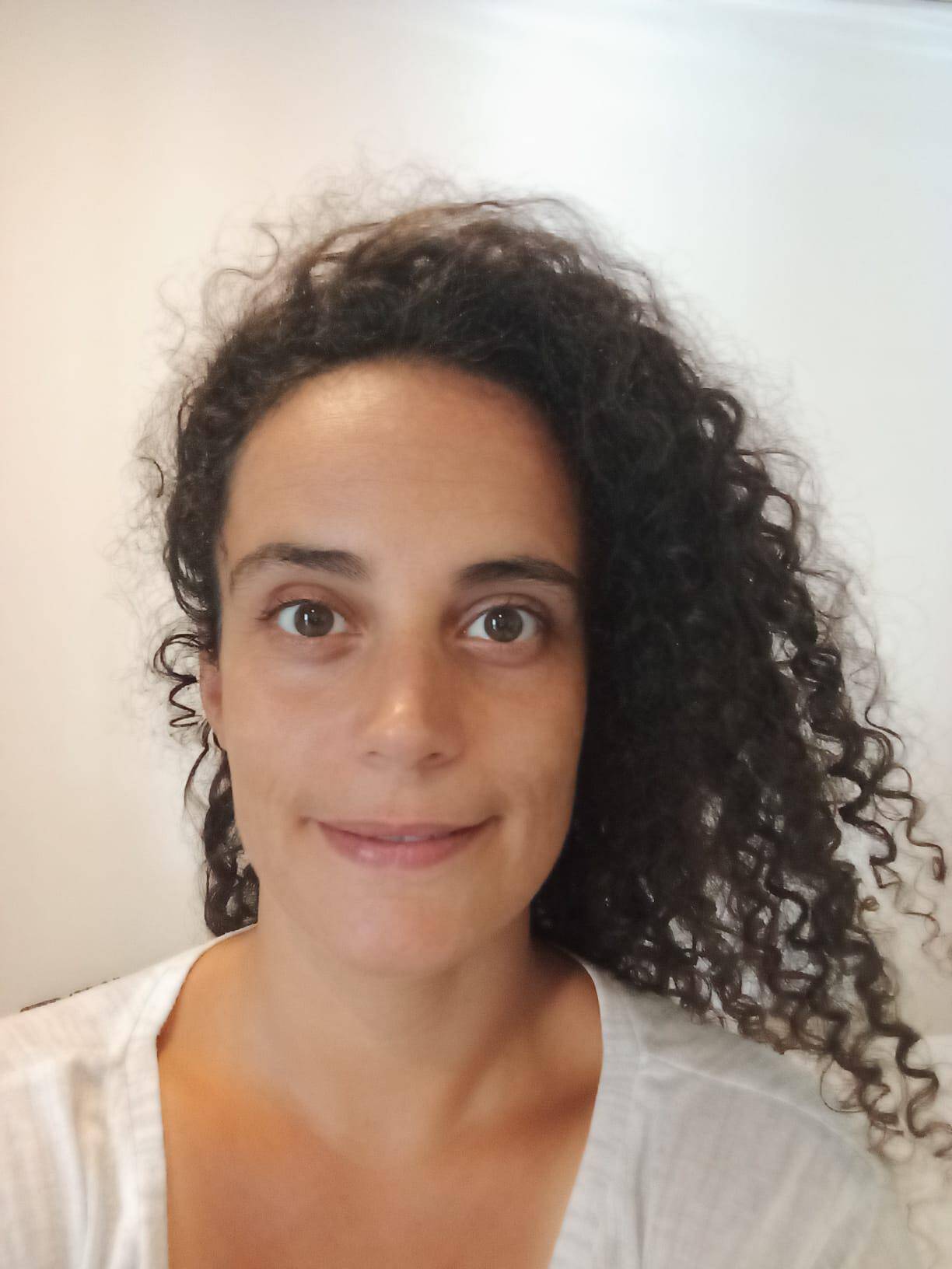 Amandine Roche