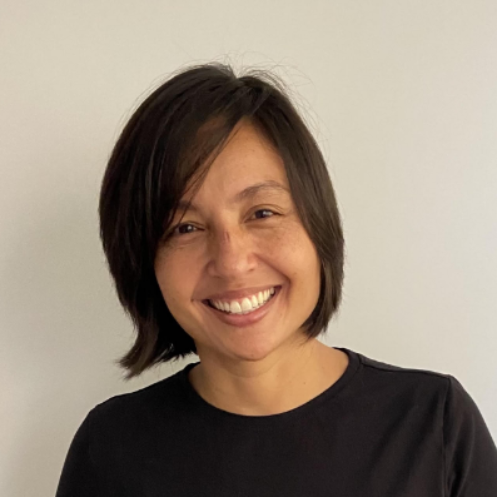 Ana De Castro Arbunies - Business Process Consultant